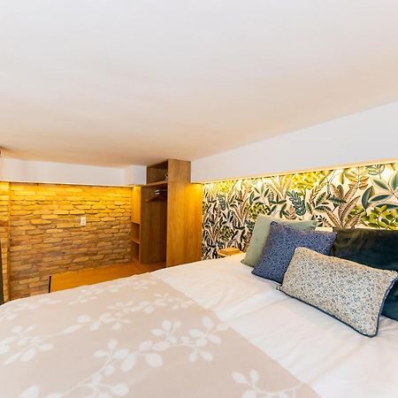 Kiraly Downtown Apartment Budapeste Exterior foto